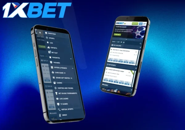 На какие гонки можно ставить в 1xbet: Полный обзор мотоспортивных событий