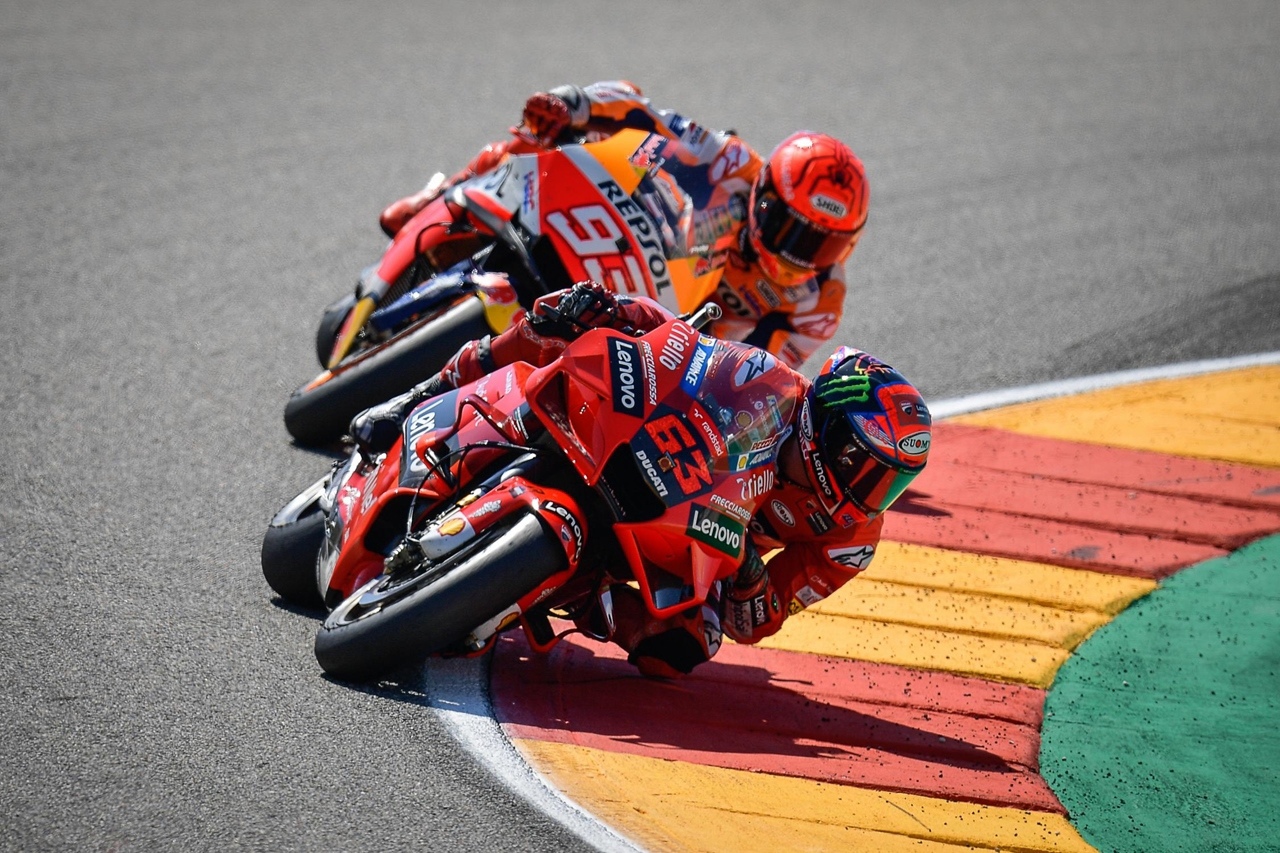 MotoGP 2025: Важнейшие события сезона и прогнозы