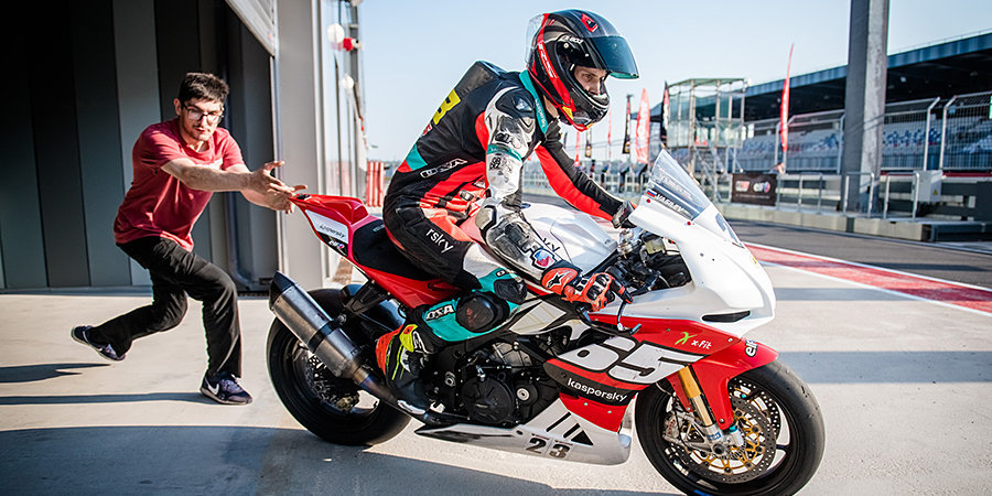 Superbike World Championship 2025: Чемпионы и фавориты сезона